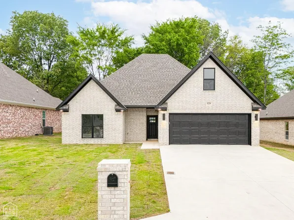 4236 Lynx Ln, Jonesboro, AR 72405