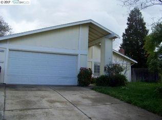 1120 Bond Ct, Antioch, CA