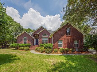 354 Stringer Aly, Mount Pleasant, SC 29464