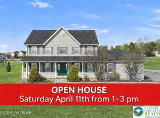 104 Corine Way, Saylorsburg, PA