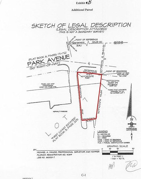 1st image of LOT 7 Park Ave