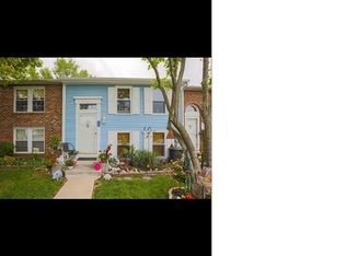 512 Brighton Pl, Baltimore, MD 21221