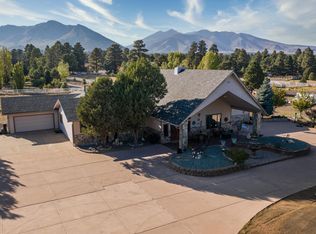 8530 Silver Spur Rd, Flagstaff, AZ 86004