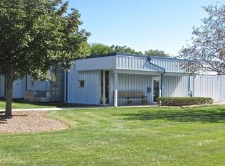 616 Droster Ave, Burlington, WI 53105