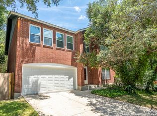 3631 Eagle Canyon Dr, San Antonio, TX 78247
