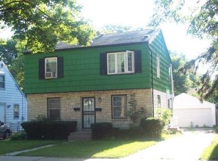 4660 N 46th St #4662, Milwaukee, WI 53218