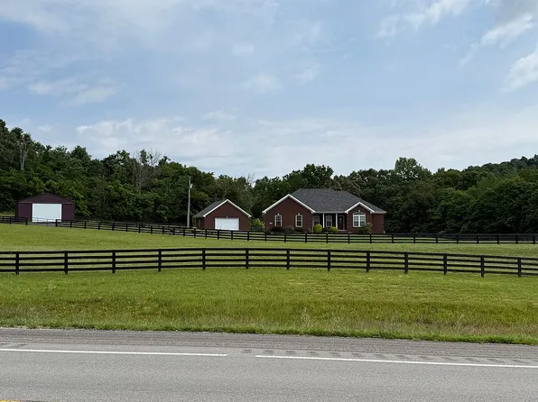 7564 W Highway 60, Hardinsburg, KY 40143