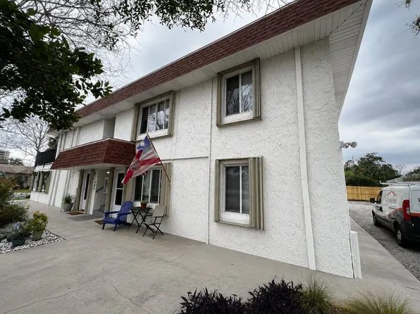 402 Lower 8th Ave S, Jacksonville Beach, FL 32250