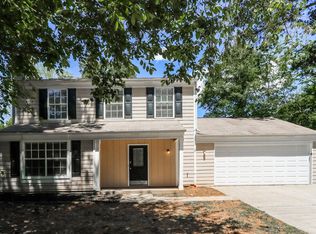 1630 Carrie Spgs NW, Kennesaw, GA 30144