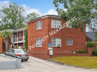 1123 Lasalle St APT 8, Jacksonville, FL 32207