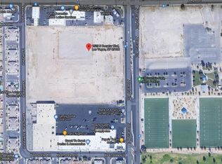 1525 N Decatur Blvd, Las Vegas, NV 89108