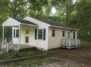 5715 Community House Rd, Columbia, VA 23038