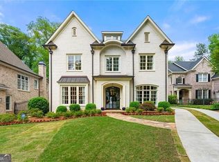 4005 N Stratford Rd NE, Atlanta, GA 30342