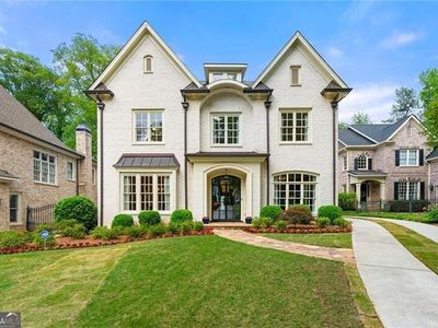 4005 N Stratford Rd NE, Atlanta, GA, 30342