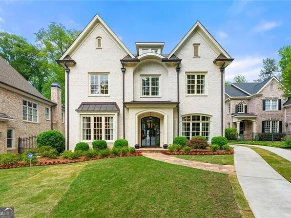4005 N Stratford Rd NE, Atlanta, GA 30342