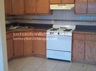 8745 S Clyde Ave, Chicago, IL 60617