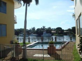 9161 E Bay Harbor Dr APT 8B, Bay Harbor Islands, FL 33154