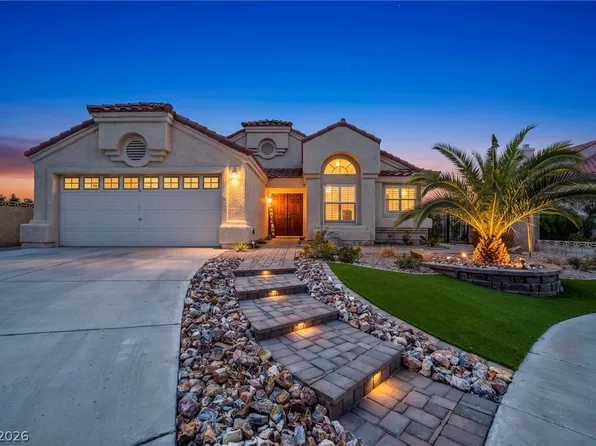3 Richland Acres Ct, Henderson, NV 89074