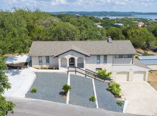 115 Tommy Dr, Canyon Lake, TX 78133