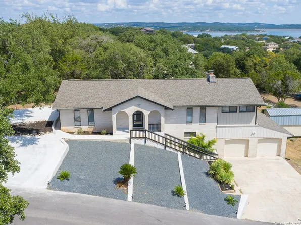 115 Tommy, Canyon Lake, TX 78133