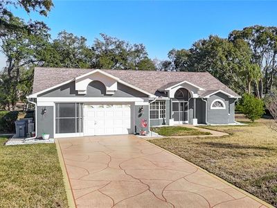 9241 Angora St, Spring Hill, FL, 34608