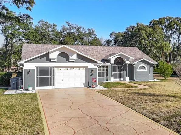 9241 Angora St, Spring Hill, FL 34608