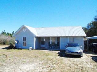 249 Lisa Ln, Defuniak Springs, FL 32433