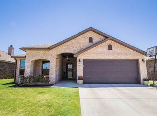7109 94th St, Lubbock, TX 79424