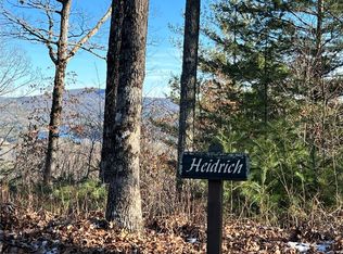 26 Shepherds Gap Road, Cullowhee, NC 28723