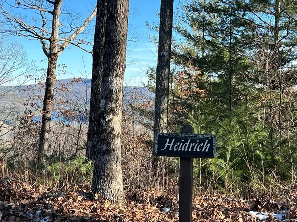 26 Shepherds Gap Road, Cullowhee, NC 28723