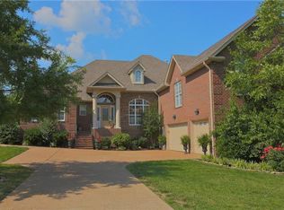 1047 Island Brook Dr LOT 41, Hendersonville, TN 37075