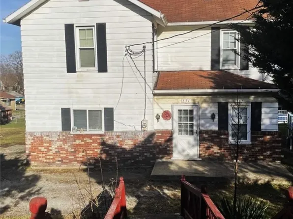 131 S Lee Ave, New Castle, PA 16101