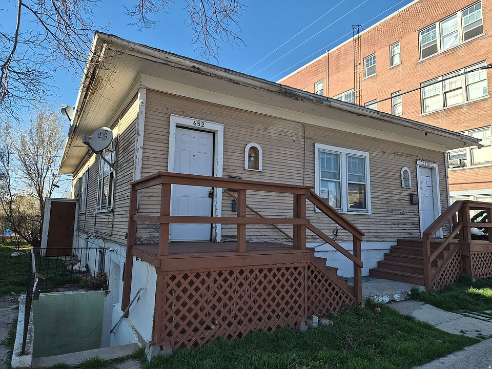 1st image of 650 W Lander St