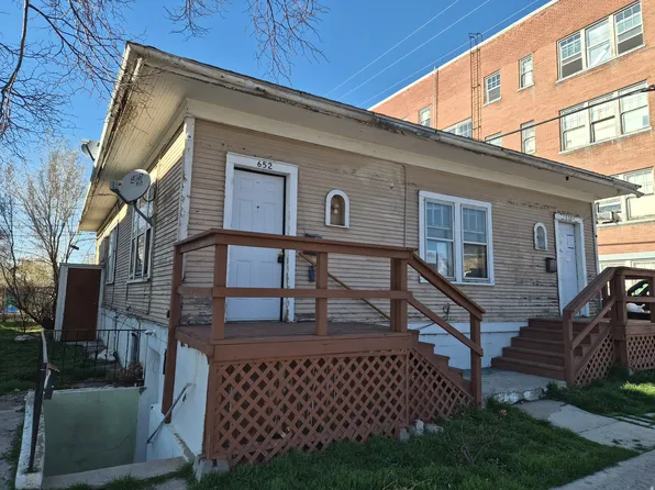 650 W Lander St, Pocatello, ID 83204