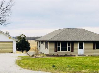 3839 Highway 337 SE, Corydon, IN 47112