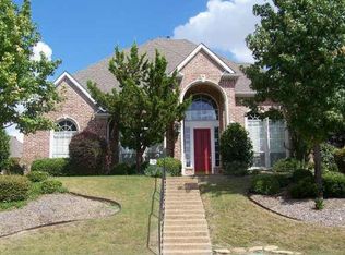 516 Laredo Cir, Allen, TX 75013