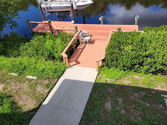 2nd image of 3301 W SHELL POINT ROAD