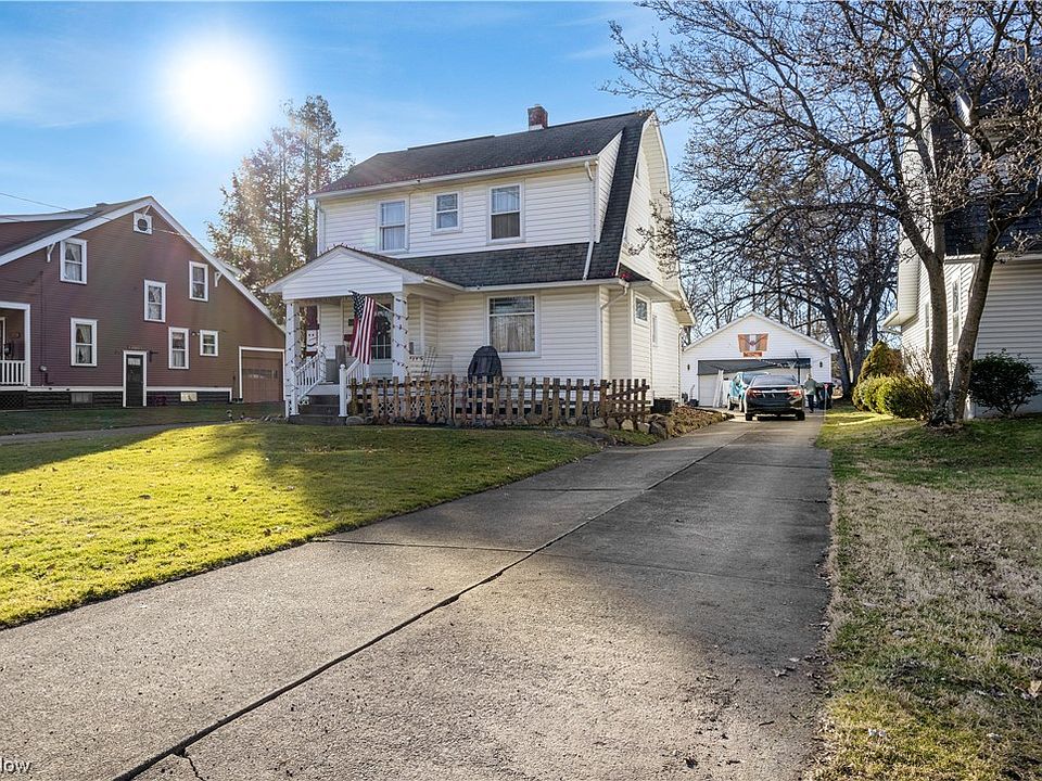 446 Perkinswood Blvd SE, Warren, OH 44483 Zillow