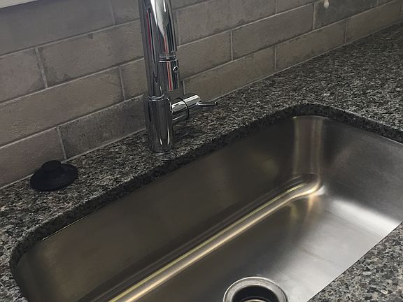 Garbage disposal