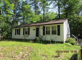 2629 H Rd, Acton, ME 04001