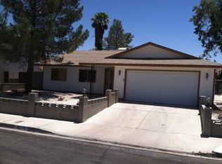 813 Peacock Ct, Las Vegas, NV 89145