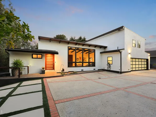 4528 El Camino Corto La Canada, La Canada Flintridge, CA 91011