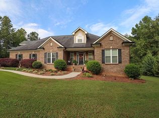 125 Mackey Rd, McDonough, GA 30252