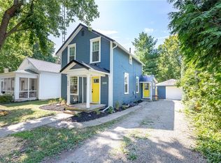 349 E Ward St, Urbana, OH 43078