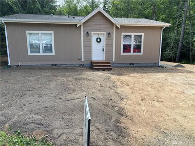 391 E Timberlake Dr, Shelton, WA, 98584