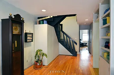 Sold by Town Residential