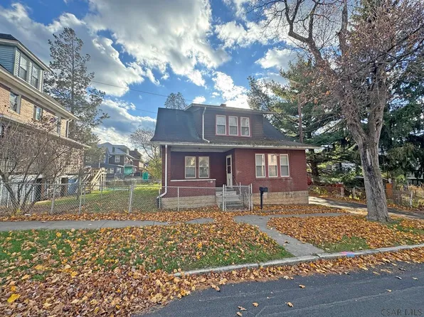 243 Lunen St, Johnstown, PA 15902