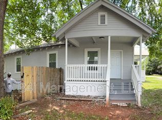 422 Lakeview St #B, Griffin, GA 30223