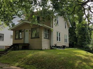 413 Beaver St, Conneaut, OH 44030