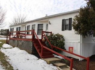 138 Westbrook Dr, Ephrata, PA 17522